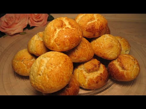 Видео: Курабийките от моето детство, хрупкави отвън и мекички от вътре.