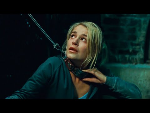 Видео: Она совершила ужасный поступок и её посадили на поводок в подвале