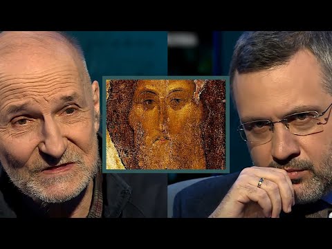 Видео: Кто такие нищие духом? Ответ вас удивит! Петр Мамонов