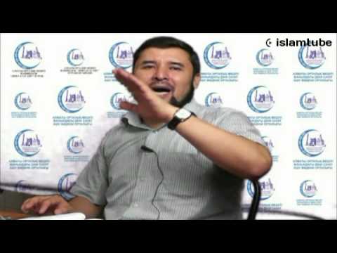 Видео: Ризабек Батталұлы - Аршы сөзінің мағынасы