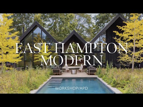 Видео: Внутри волшебного дома отдыха, непохожего ни на какой другой (экскурсия по дому)