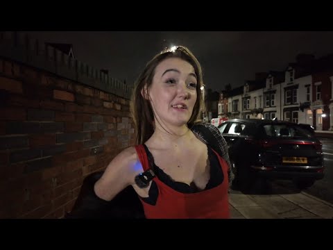 Видео: История этой 18-летней бездомной девушки разобьёт вам сердце (Элли. Часть 1)