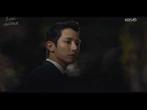 Видео: Рожденные вновь\ Born Again\ 본 어게인 - There's Nothing Holdin' Me Back