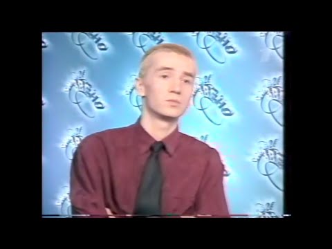 Видео: Слабое звено (18.06.2003)