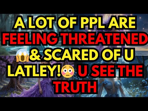 Видео: Ты запугиваешь многих людей 😱, говоря о том, как ты прав!!😳 Ты заставляешь людей слушать.