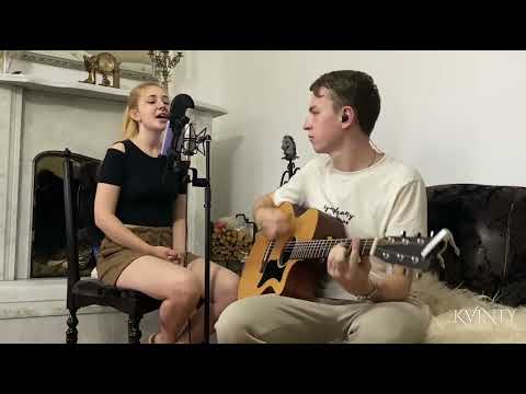 Видео: Vivienne Mort - Час (Може то було любов'ю) KVINTY Кавер | Квінти