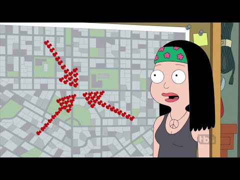 Видео: Американский Папаша 15(1-3) | Подборка смешных моментов