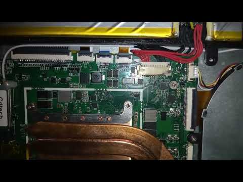 Видео: Ноутбук не видит батарею. Временное решение. Ремонт ноутбука аккумулятора.