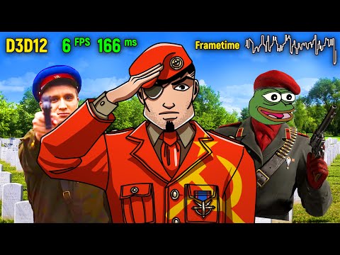 Видео: 20 лет назад ЭТО считалось 10/10