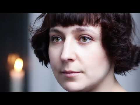 Видео: Марина Цветаева - Вот опять окно | Лирическая композиция