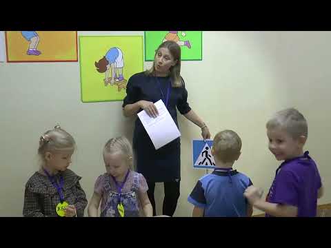 Видео: Воспитатель года 2023, Калуга