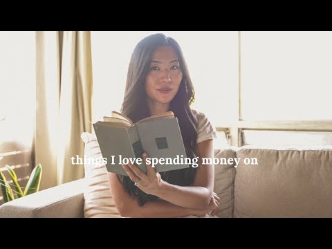 Видео: Как я трачу деньги, чтобы построить богатую жизнь✨ как минималист