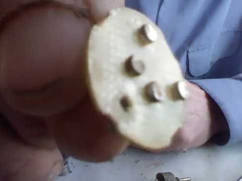 Видео: Разбор и сравнение резисторов СП-0,4 и СП3-4гм