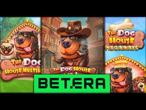 Видео: BETERA / РУБРИКА - ЧАСТЬ 1 / КАКОЙ DOG HOUSE САМЫЙ ЛУЧШИЙ ???