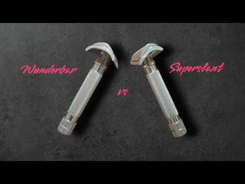 Видео: Самый лучший слант это Superslant? Итоги баттла Wunderbar vs Superslant.