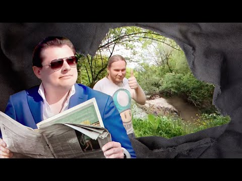 Видео: Ведьмак школы сортиров