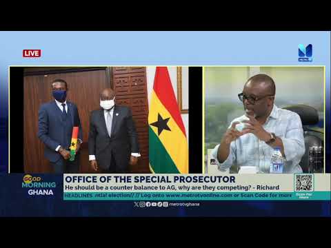 Видео: Скоро больше!!! Расследование Всеафриканских игр ШОКИРУЕТ вас до глубины души😮Твум Боафо на #ORAL 🔥🔥