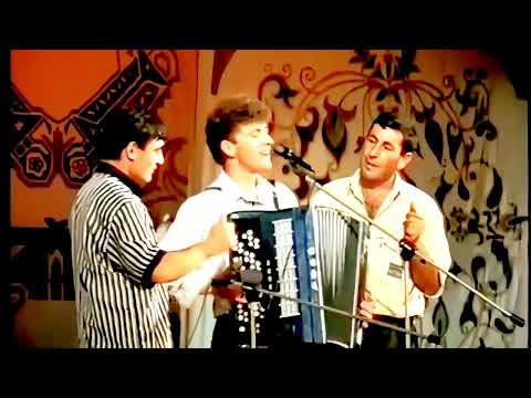 Видео: МЕСЕДО НА БАЯНЕ ОРИГИНАЛЬНАЯ ВЕРСИЯ 