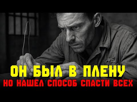 Видео: Как один офицер обманул смерть и спас целую армию.