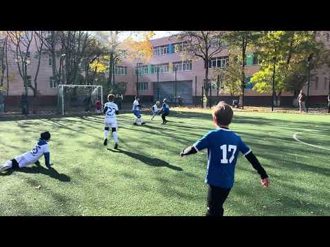 Видео: ⚽️Чемпіонат Superleague⚽️ | ❗️ФІНАЛ❗️| 2017(2) р.н. | Олімпік 6:2 Мірон Юнайтед | 1 тайм