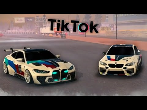 Видео: Подборка лучших видео из Тик тока в Car Parking Multiplayer #47