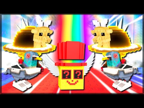 Видео: ВЫБИЛ САМЫХ КРАСИВЫХ 😍 и ДОРОГИХ 💎 БРЕЙНРОТОВ из АДМИН ЛАКИБЛОКОВ! 🔥 – ROBLOX Steal a Brainrot 🎮