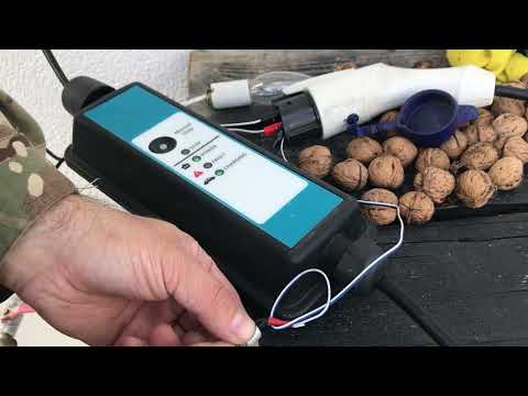 Видео: Mitsubishi YAZAKI 9482A249 зарядка "ё-мобіля" 10А. 230В., огляд ремонт.