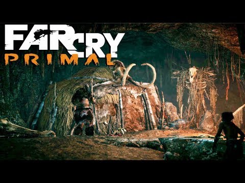 Видео: ДОМ ДЛЯ УДАМ - FAR CRY PRIMAL #15