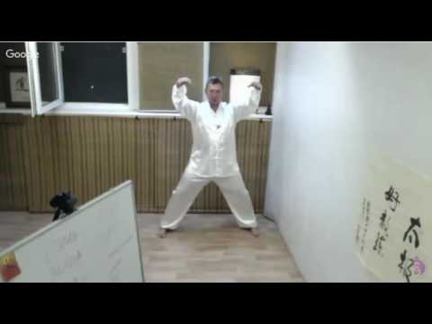 Видео: Наматывание шёлковых нитей