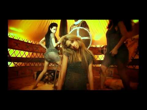 Видео: Румънеца и Енчев - Шатрата [Official HD Video]