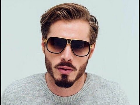 Видео: Модные мужские солнцезащитные очки