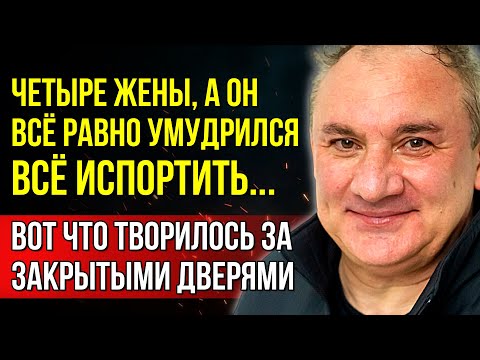 Видео: «Шок! Вся страна узнала о нём страшную правду!» Секреты Николая Фоменко, о которых молчали годы