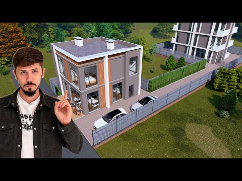 Видео: ПРОДАЕТСЯ КОММЕРЦИЯ У МОРЯ В СОЧИ!!! ГОТОВЫЙ БИЗНЕС С ОКУПАЕМОСТЬЮ 8.5 ЛЕТ. 