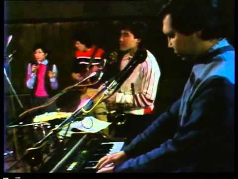 Видео: Роза Рымбаева, ВИА "Арай" (1986) - Старый Телефон