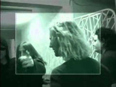 Видео: Би-2: съемки за сценой