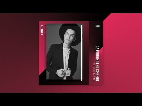 Видео: Igor Pumphonia - The Best of Euphonia 75 (Album) — премьера 07.12.2025 (Chillout, Downtempo)