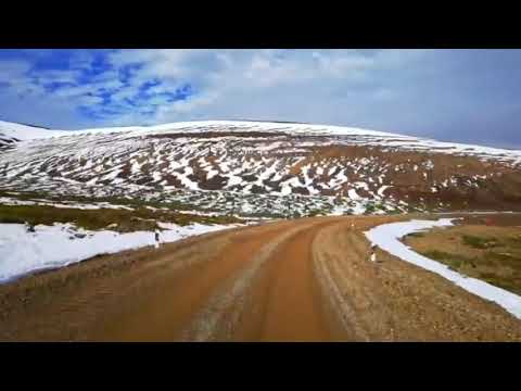 Видео: Путешествие по Чукотке. Анадырь - Билибино