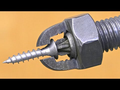 Видео: Невероятные трюки и самодельные гаджеты