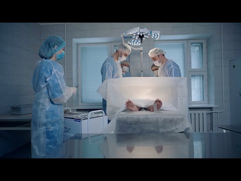 Видео: ДОЛГОЖДАННАЯ ПРЕМЬЕРА СОБРАЛА ВСЕ МЫСЛИМЫЕ И НЕМЫСЛИМЫЕ НАГРАДЫ! Лист ожидания! Русский фильм