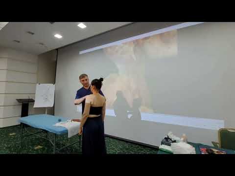 Видео: Семинар в г.Пятигорск - 2/3 ступень, сентябрь 2025 (часть 12)