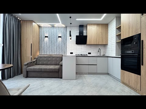 Видео: 1-ая кв. 37м. 7/12эт.💰6300000р. г.Ставрополь, Высота ЖК. 89624501507 Олеся