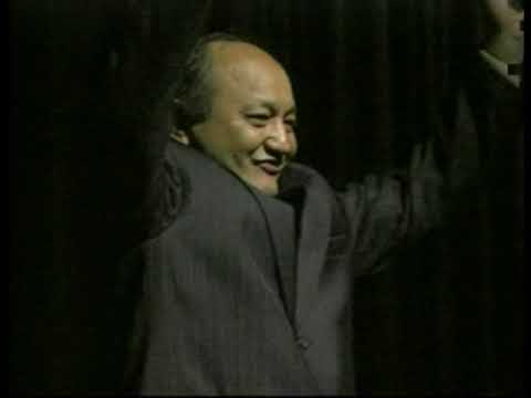 Видео: Абдыкерим Ахмедов Концерт  3