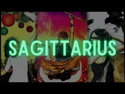 Видео: СТРЕЛЕЦ — ИХ ЭТО БЕСПОКОИТ, НО ОНИ НЕ МОГУТ ОБСУЖДАТЬ ЭТО С ВАМИ, ОНИ НЕ ХОТЯТ, ЧТОБЫ ЭТО СТАНОВИ...