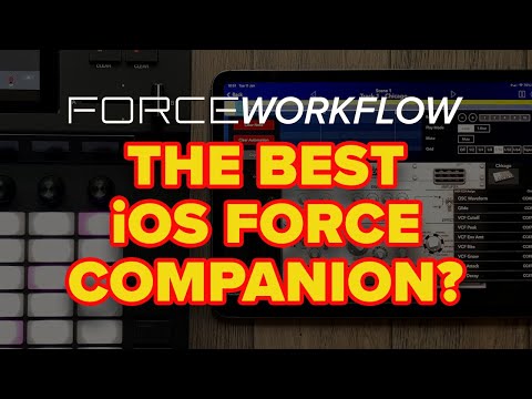 Видео: Гаджет Korg: как использовать его с Силой Акаи и почему это стоит сделать