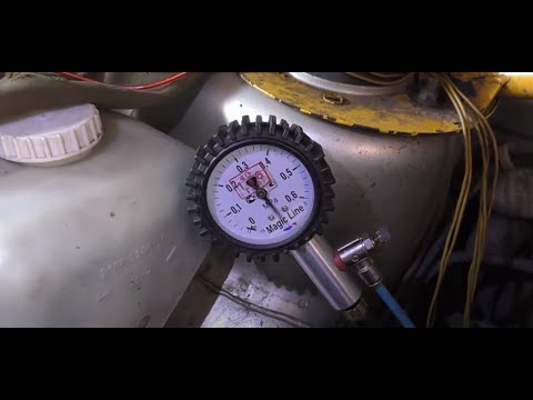 Видео: Троит после ремонта .