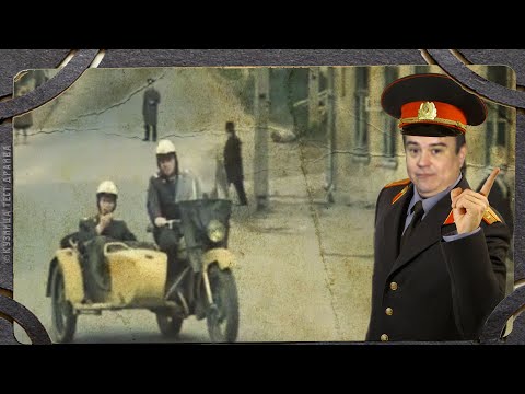 Видео: Нашли редкий Урал ГАИ с коляской. Старт реставрации.