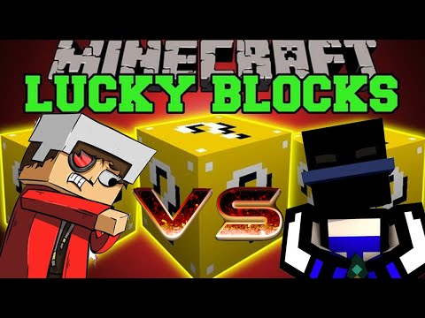 Видео: Лаки-рейс! Битва ютуберов - Teroser Vs Demaster :3 ПРОДОЛЖЕНИЕ СХВАТКИ