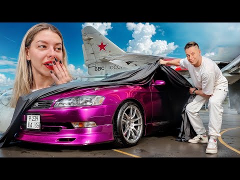 Видео: ФИНАЛ - ТАЧКИ на ПРОКАЧКУ. Куда ушли 1,700,000р?