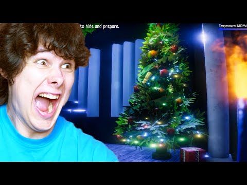 Видео: Я ОТМЕНЯЮ НОВЫЙ ГОД ➲ ВСЕ КОНЦОВКИ ➲ All She Wants For Christmas Is You