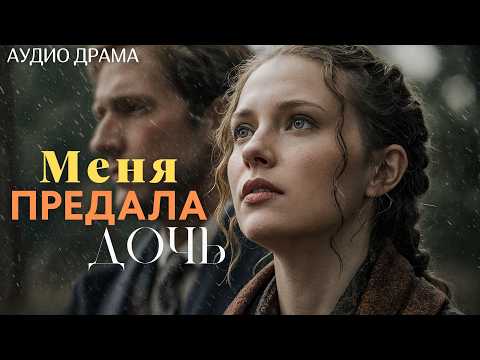 Видео: "ДОЧЬ ПРЕДАТЕЛЬ" Я плакала когда читала эту историю... Рассказ, который вы запомните. История.